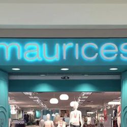 Maurices ico