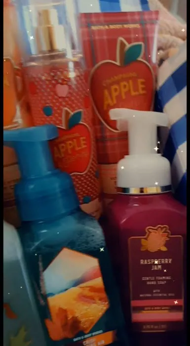 Bath & Body Works 6