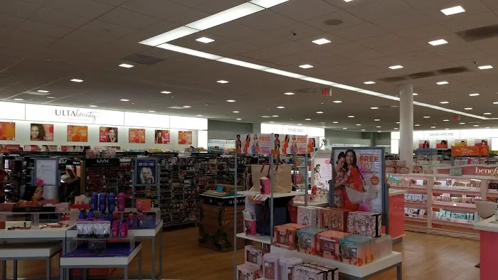 Ulta Beauty 8