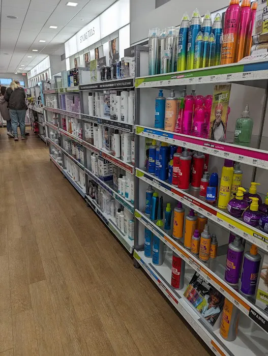 Ulta Beauty 9