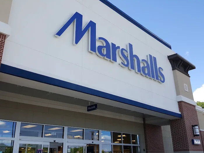 Marshalls 1