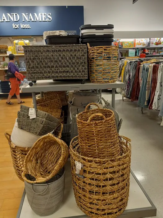 Marshalls 3