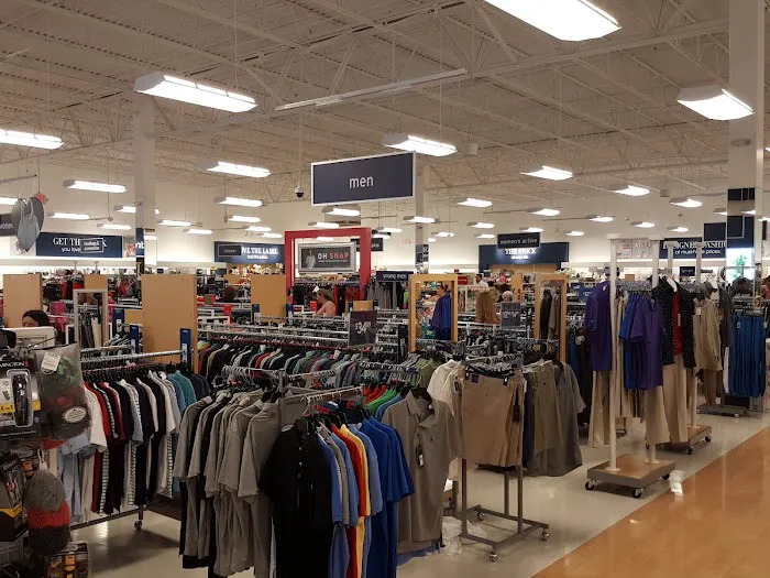 Marshalls 6