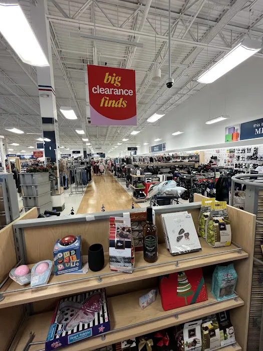 Marshalls 9