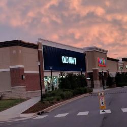Old Navy ico