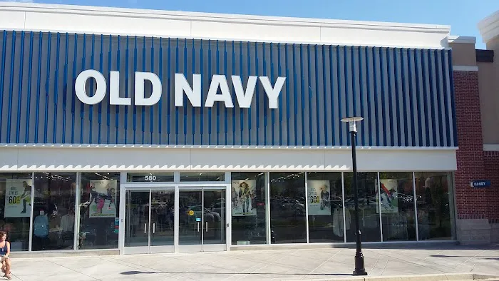 Old Navy 4
