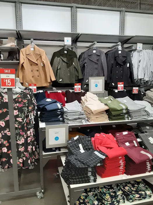 Old Navy 5