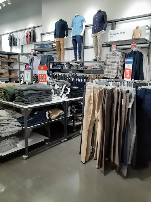 Old Navy 7