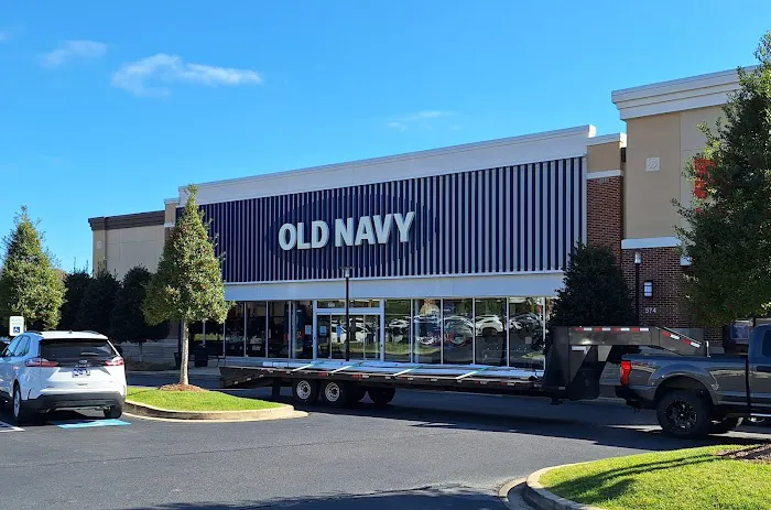 Old Navy 6