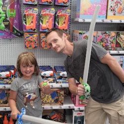 Five Below ico