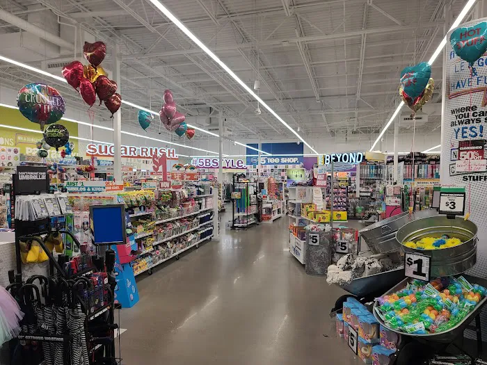 Five Below 2