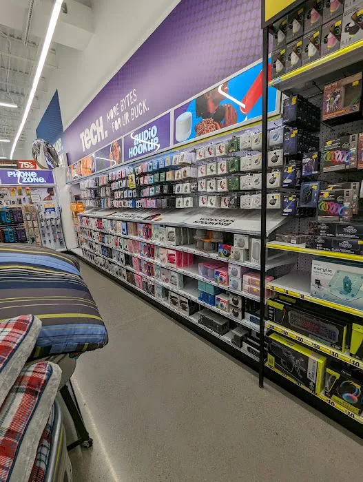 Five Below 5