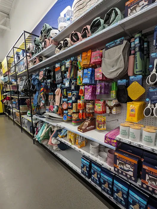 Five Below 4