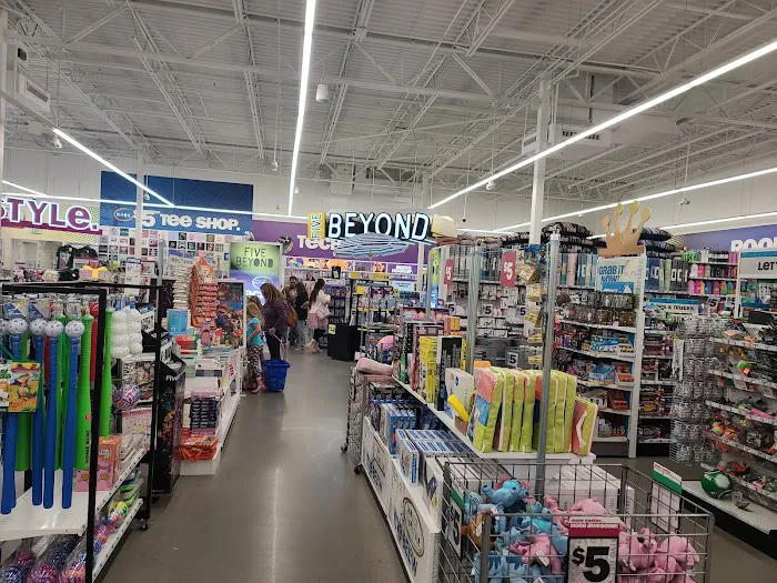 Five Below 6
