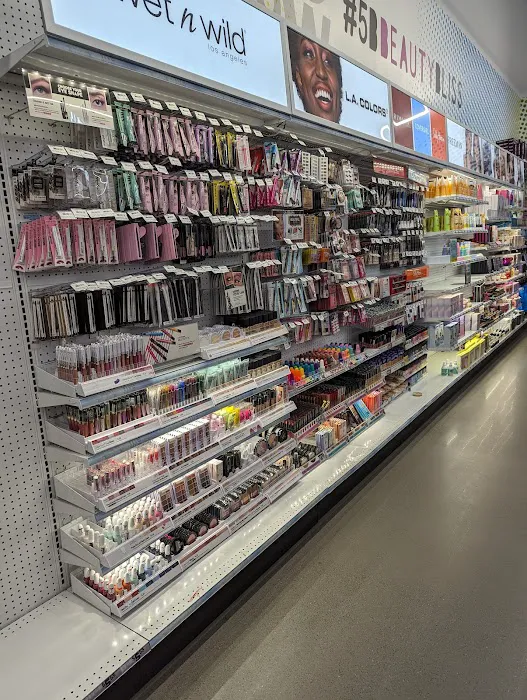 Five Below 9