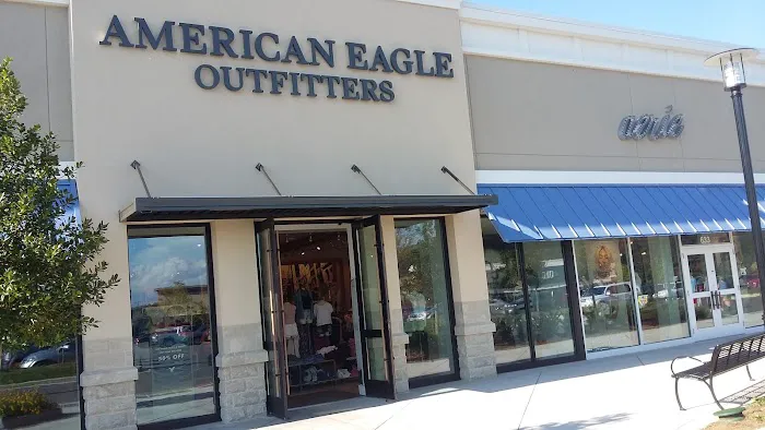 American Eagle & Aerie 1