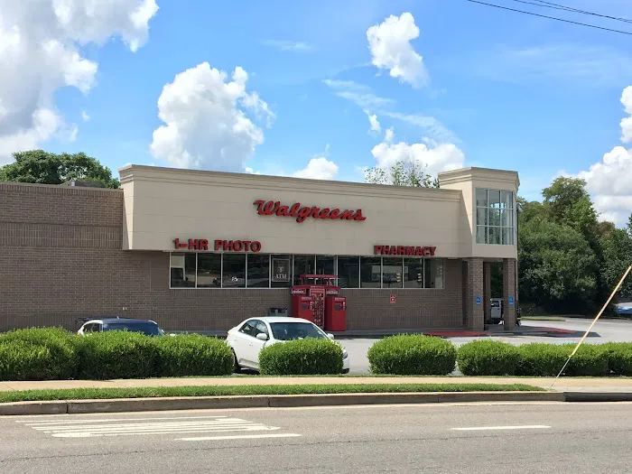 Walgreens 1