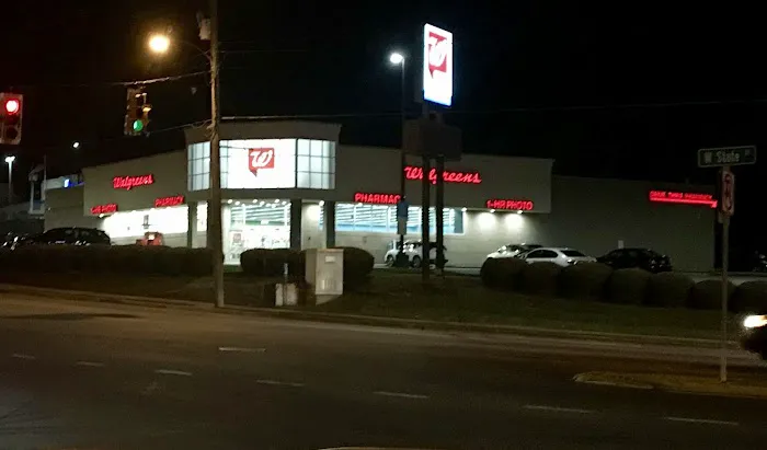 Walgreens 2