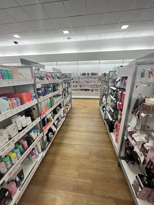 Ulta Beauty 8