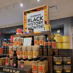 Bath & Body Works ico