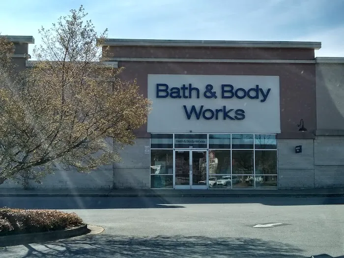 Bath & Body Works 1