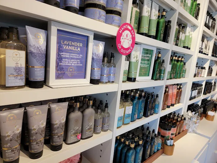 Bath & Body Works 8