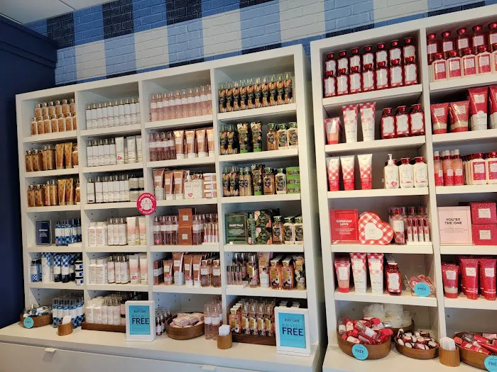Bath & Body Works 7