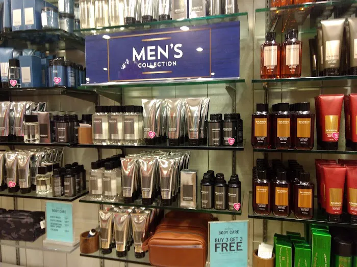 Bath & Body Works 1