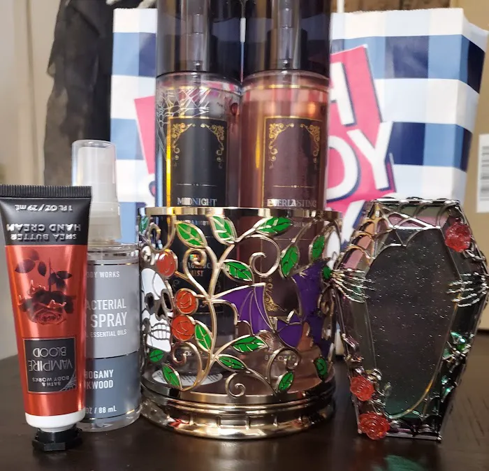 Bath & Body Works 3