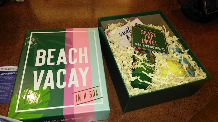 Bath & Body Works 7