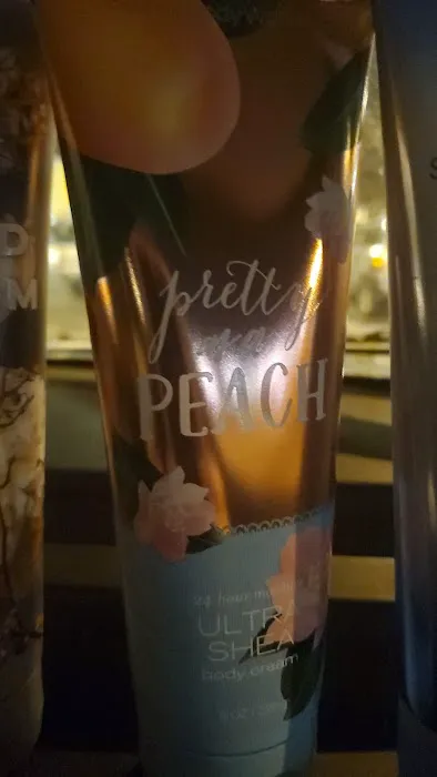 Bath & Body Works 8