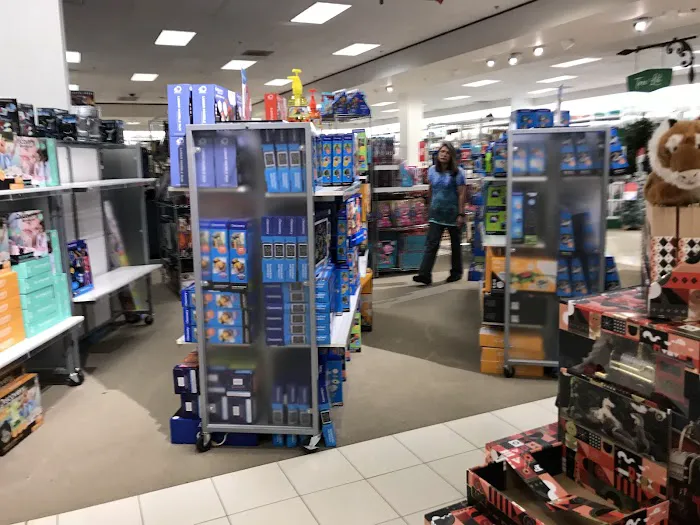 Belk 9