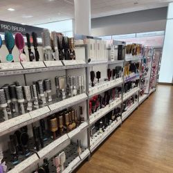 Ulta Beauty ico