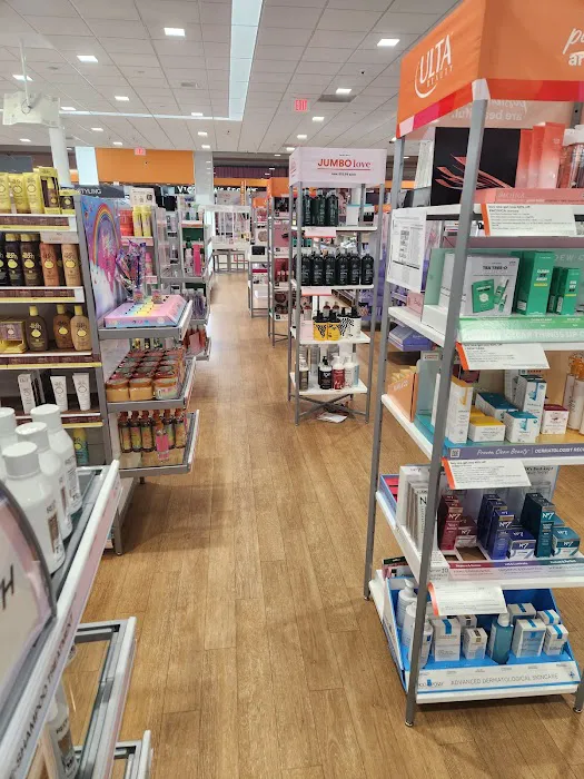 Ulta Beauty 4