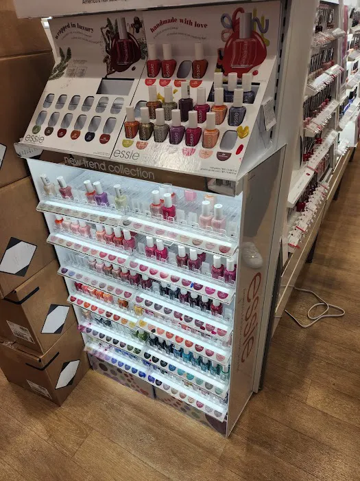 Ulta Beauty 9