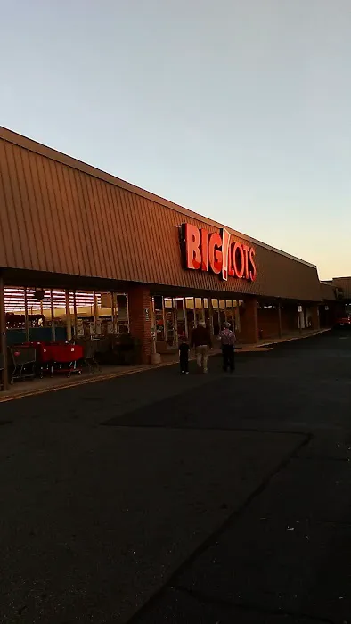 Big Lots 0