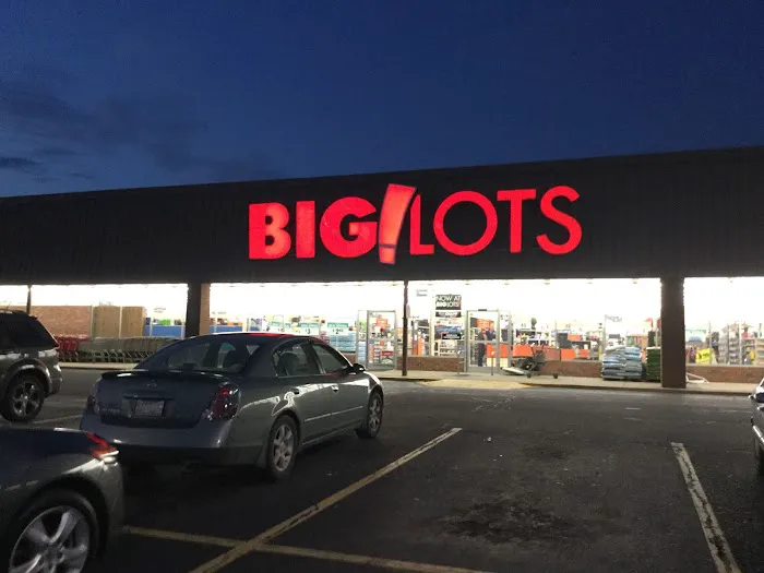 Big Lots 1