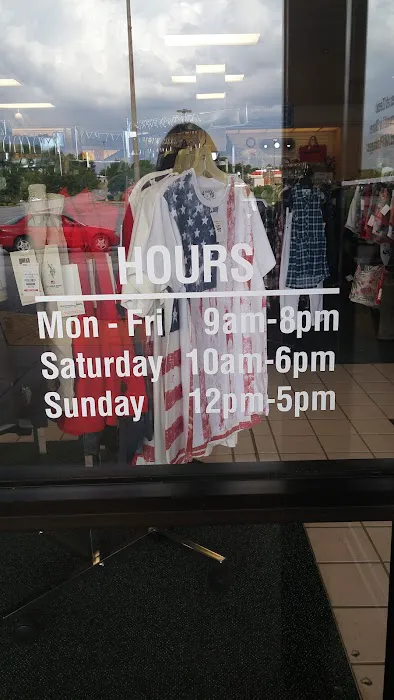 Label Shopper 2