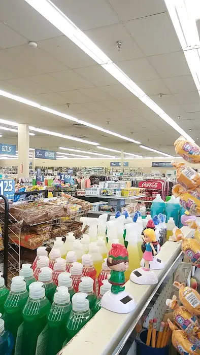 Roses Discount Store 0