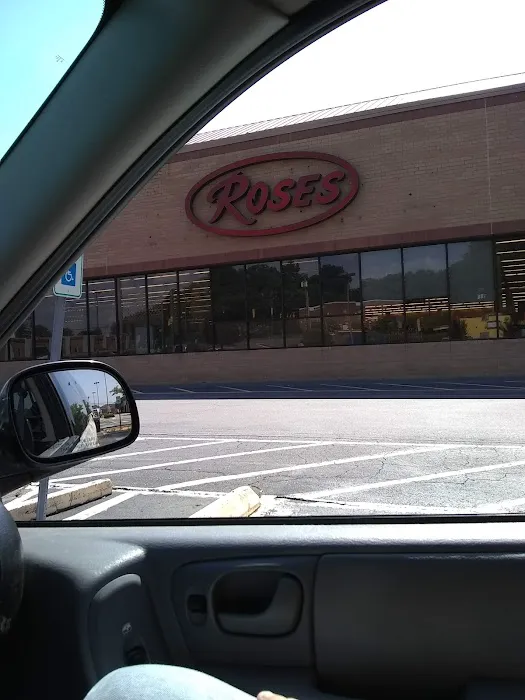 Roses Discount Store 6
