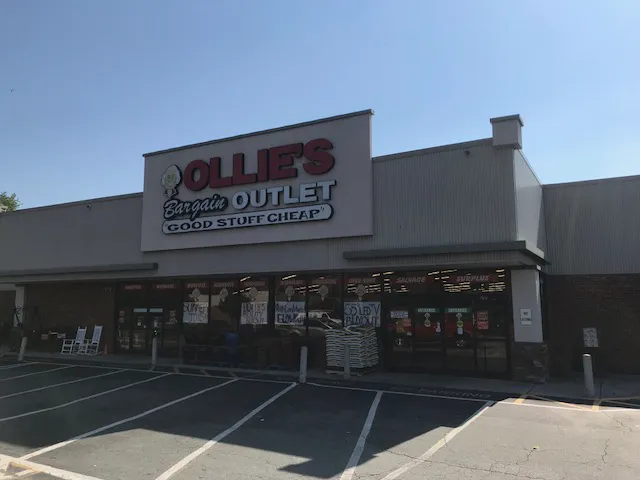 Ollie's Bargain Outlet 0