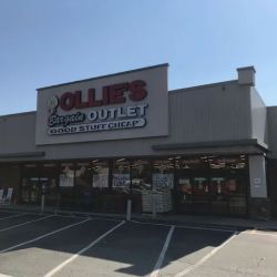 Ollie's Bargain Outlet ico