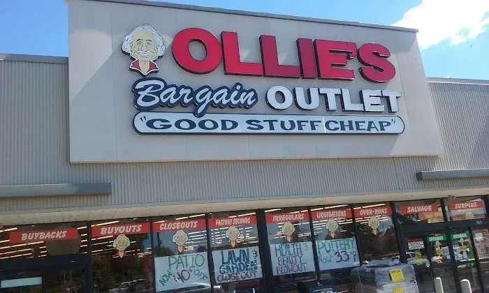 Ollie's Bargain Outlet 9