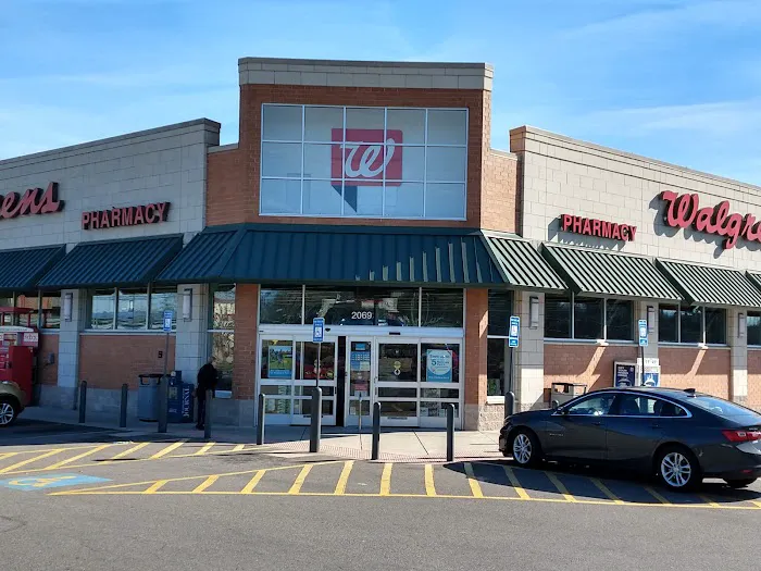 Walgreens 2