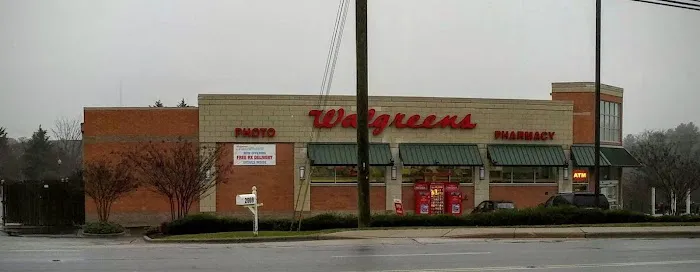 Walgreens 1