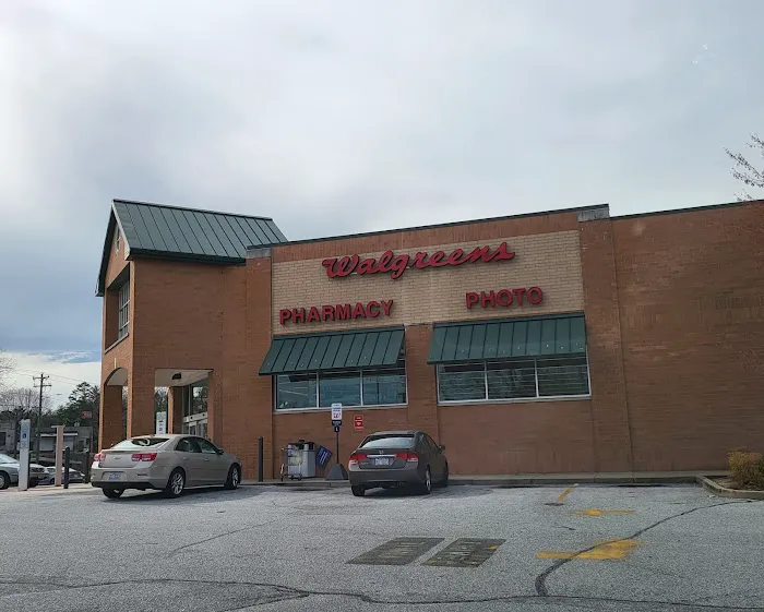 Walgreens 2