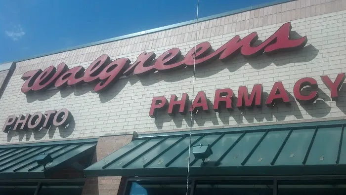 Walgreens 1