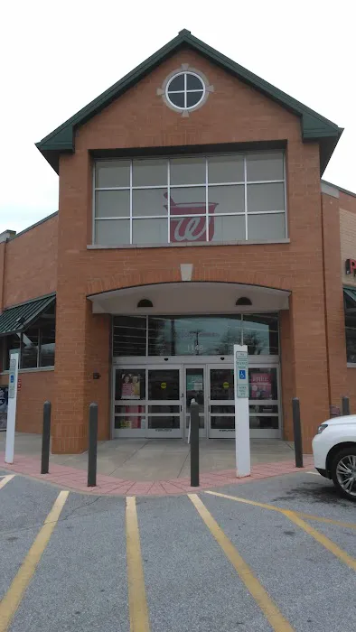 Walgreens 4