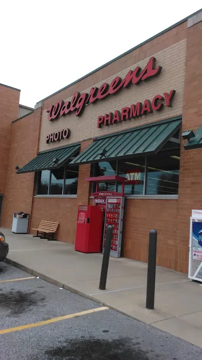 Walgreens 5