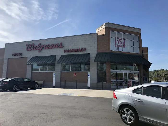 Walgreens 0